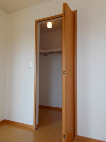 ソレイユⅠの設備