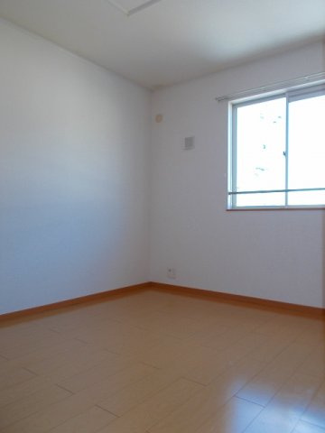 ソレイユⅠの内装