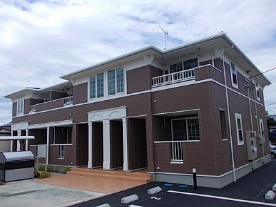 メゾン　セレーノ