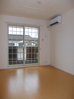 メゾン　セレーノの内装