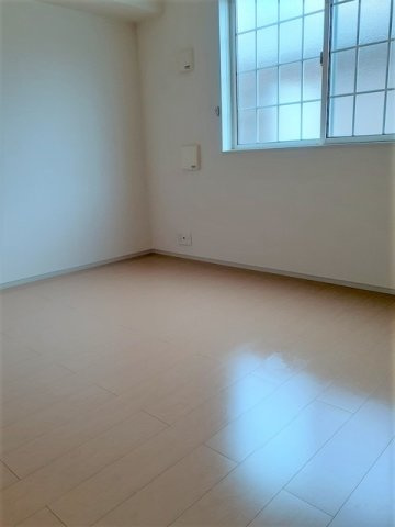 メゾン　セレーノの内装