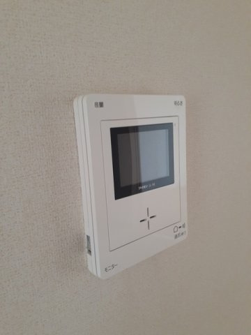 メゾン　セレーノのセキュリティ