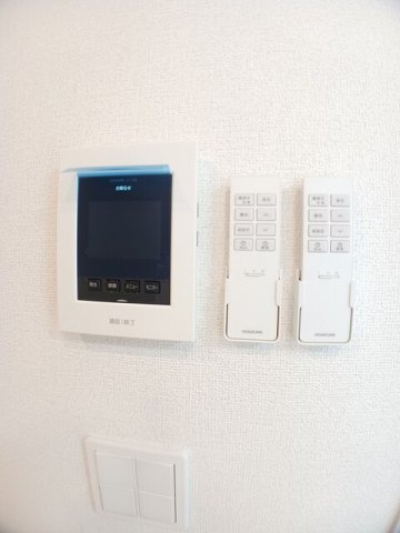 ブリッサ　Ｅのセキュリティ