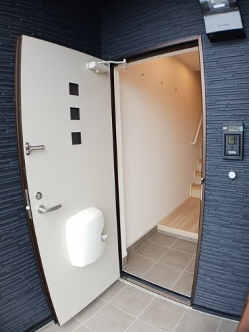 シャルム６番館　Ａのその他