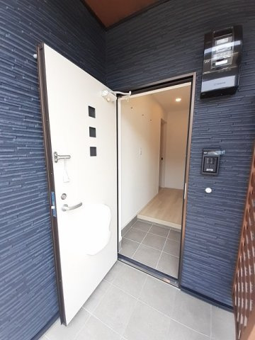 シャルム泗水５番館　Ｂのその他