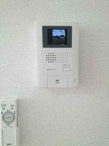 ソレイユＧＥＮ　Ⅲのセキュリティ
