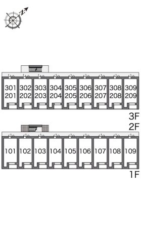レオネクストシャンエトワールのその他