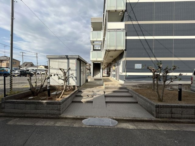 レオネクストシャンエトワールのその他