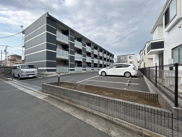 レオネクストシャンエトワールのその他