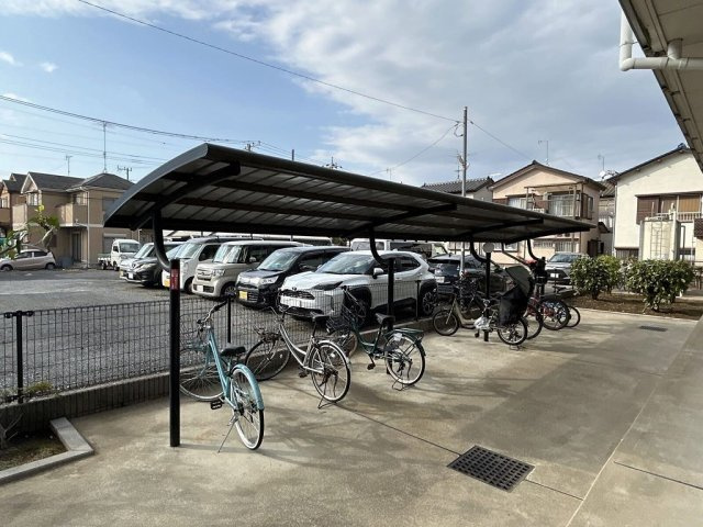 レオネクストシャンエトワールのその他