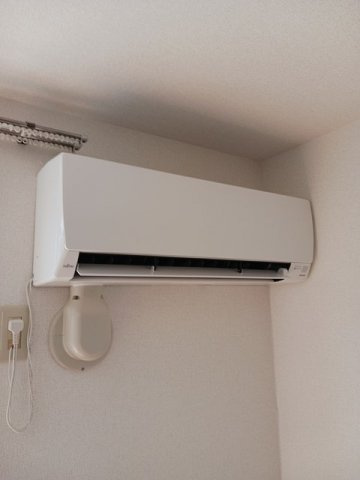 ベルハウスＢ棟の設備