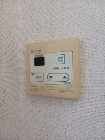 ベルハウスＢ棟のその他