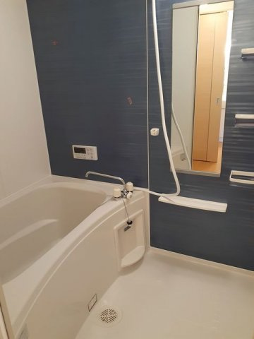 エクセルＭ・Ｉ　Ｃの浴室