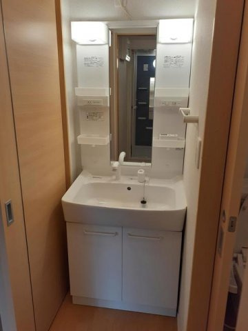 エクセルＭ・Ｉ　Ｃの洗面所