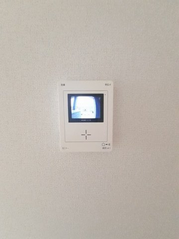 ニュー・ガジュマルのセキュリティ