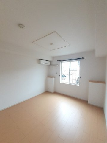 ニュー・ガジュマルの内装