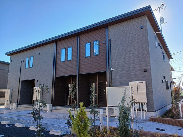 ＬＣＣＭ　花園　Ⅱ