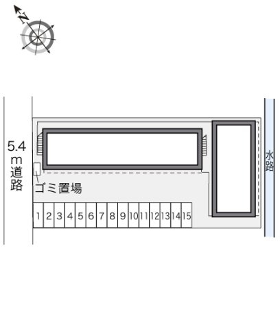 レオパレスピソのその他