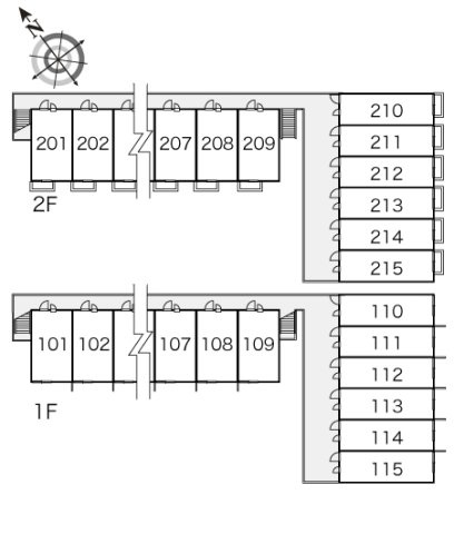 レオパレスピソのその他