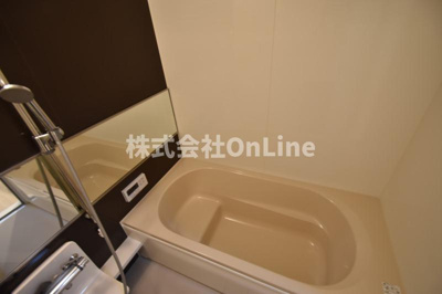 【浴室】 | サンハイツ俊徳