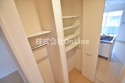 【収納】 | サンハイツ俊徳