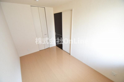 【洋室】 | サンハイツ俊徳