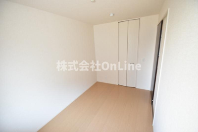 【内装】 | サンハイツ俊徳