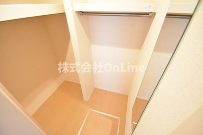 【収納】 | サンハイツ俊徳