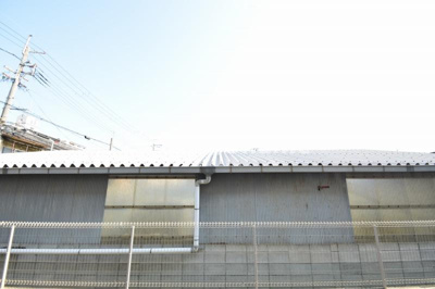 【展望】 | サンハイツ俊徳