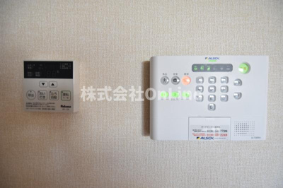 【セキュリティ】 | サンハイツ俊徳