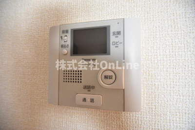 【セキュリティ】 | サンハイツ俊徳