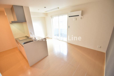 【居間・リビング】 | サンハイツ俊徳