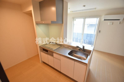 【キッチン】 | サンハイツ俊徳