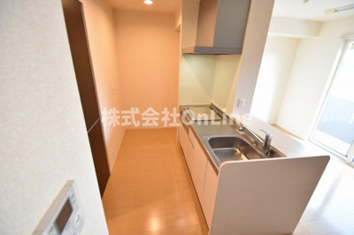 【キッチン】 | サンハイツ俊徳