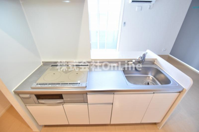 【キッチン】 | サンハイツ俊徳
