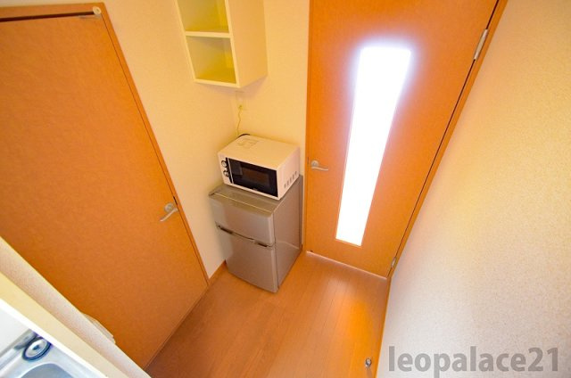 レオパレスｃｒｏｓｓ　ｗｉｎｇのその他|家具家電付きのお部屋♪