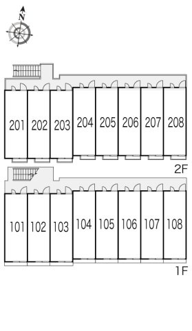 レオパレスｃｒｏｓｓ　ｗｉｎｇのその他
