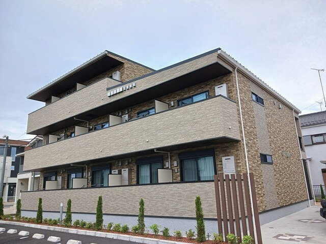 ジェルメ東狭山ヶ丘Ⅲ