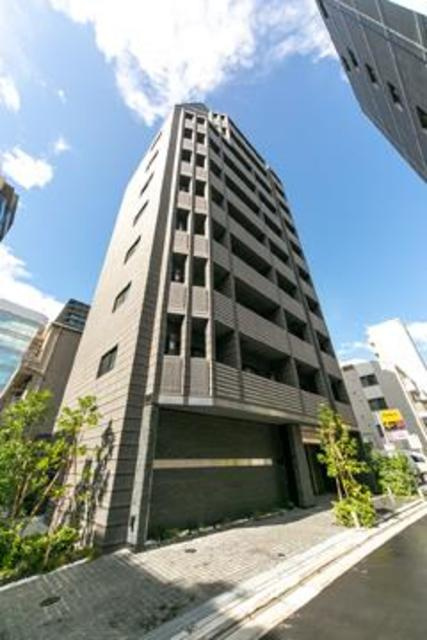 ＲＩＯＰＲＡＤＯ赤坂の外観