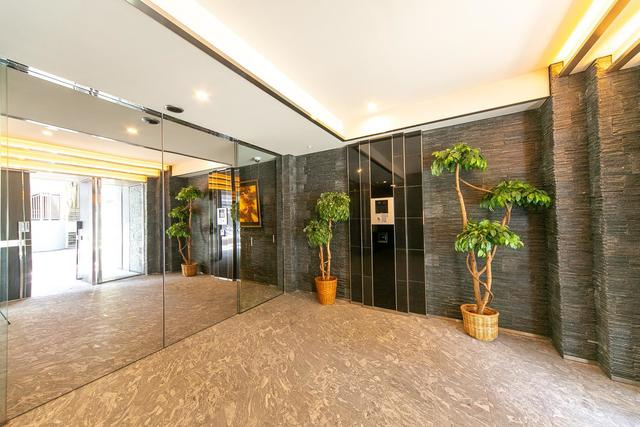 ＲＩＯＰＲＡＤＯ赤坂のその他共用部分