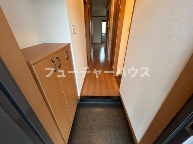 カームプレイス(ＣＡＬＭ　ＰＬＡＣＥ）の玄関|玄関（イメージ）