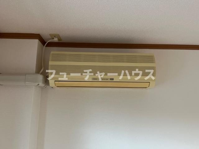 カームプレイス(ＣＡＬＭ　ＰＬＡＣＥ）のその他|エアコン（イメージ）
