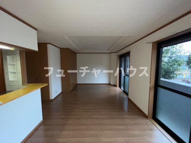 カームプレイス(ＣＡＬＭ　ＰＬＡＣＥ）のその他|リビング（イメージ）