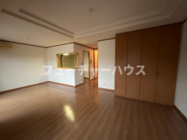 カームプレイス(ＣＡＬＭ　ＰＬＡＣＥ）のその他|リビング（イメージ）