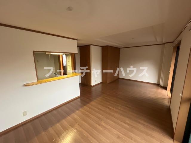 カームプレイス(ＣＡＬＭ　ＰＬＡＣＥ）のその他|リビング（イメージ）