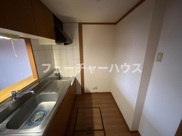 カームプレイス(ＣＡＬＭ　ＰＬＡＣＥ）のその他|キッチン（イメージ）