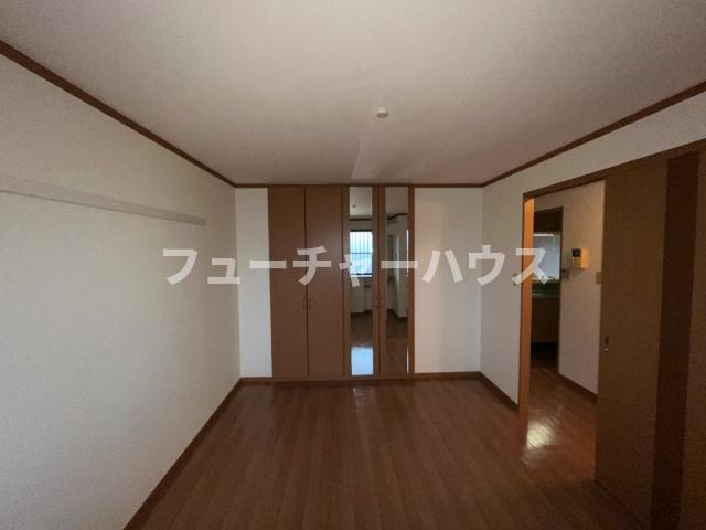 カームプレイス(ＣＡＬＭ　ＰＬＡＣＥ）の内装|洋室（イメージ）