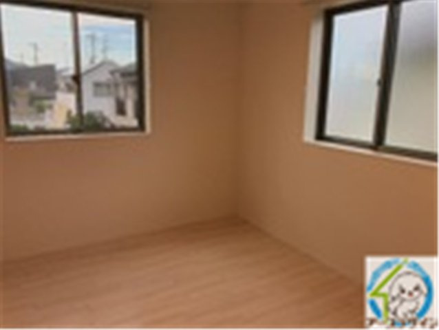 カルチェの洋室|パース写真