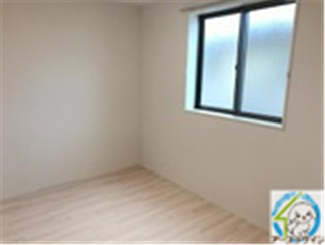 カルチェの洋室|パース写真