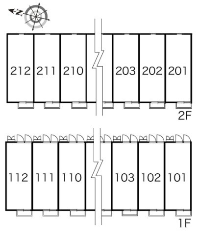 レオパレスワンダーランドのその他